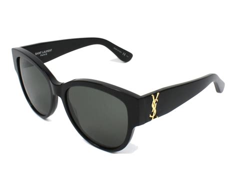 lunette de soleil femme ysl|Saint Laurent.